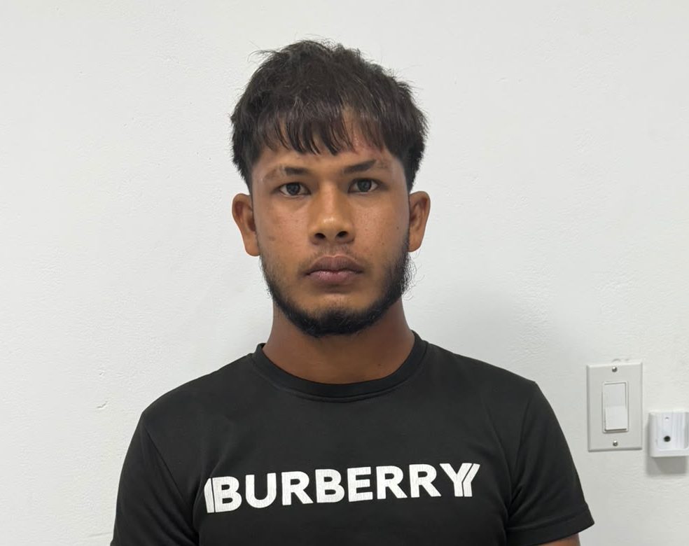 Mechanic on $50,000 bail for sexual assault