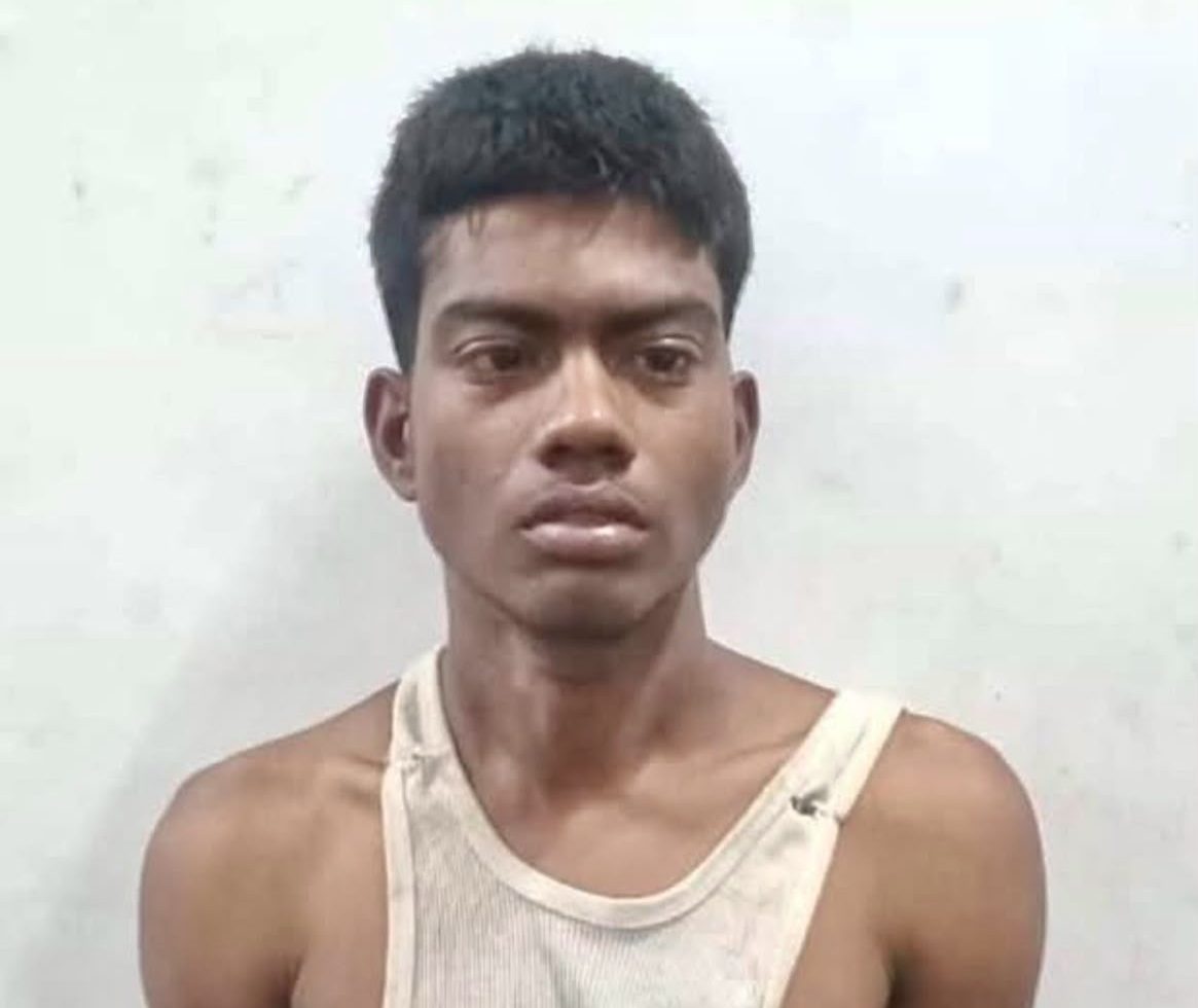 20-year-old remanded for ‘Cat’s’ murder