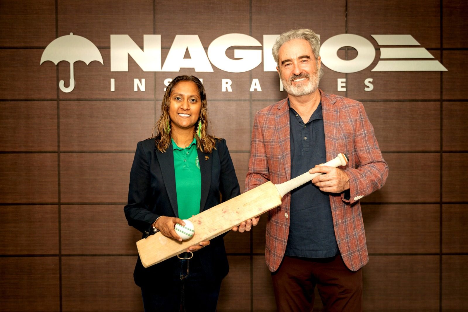 NAGICO Insurances and GSL launch historic Developmental Scholarship