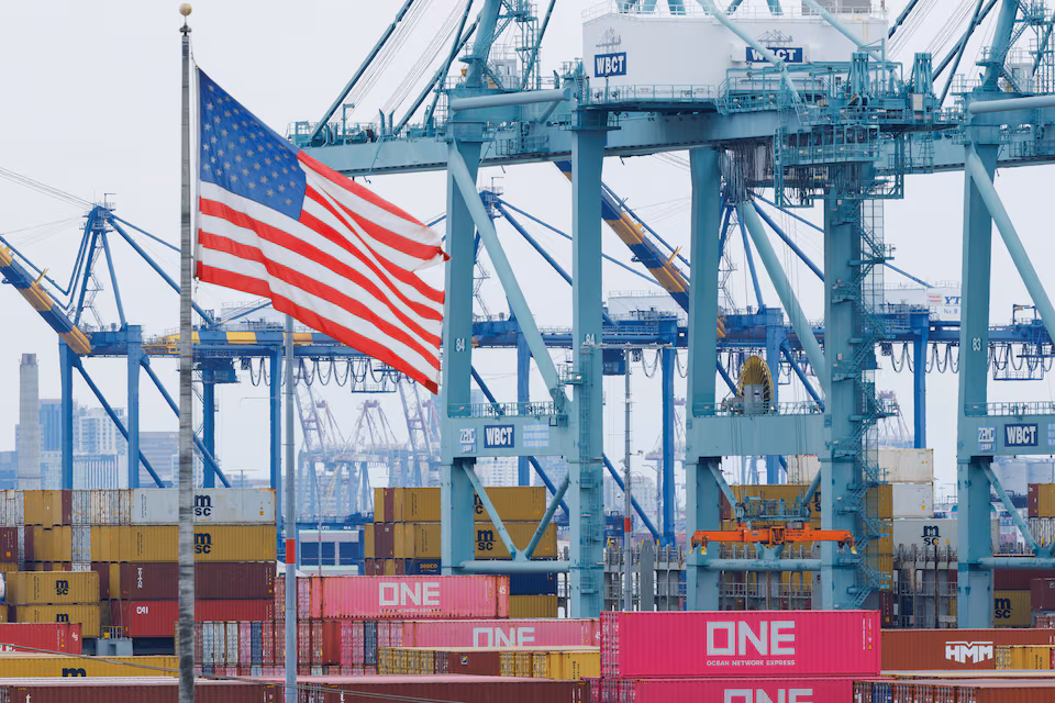 Trump administration to impose new global tariffs