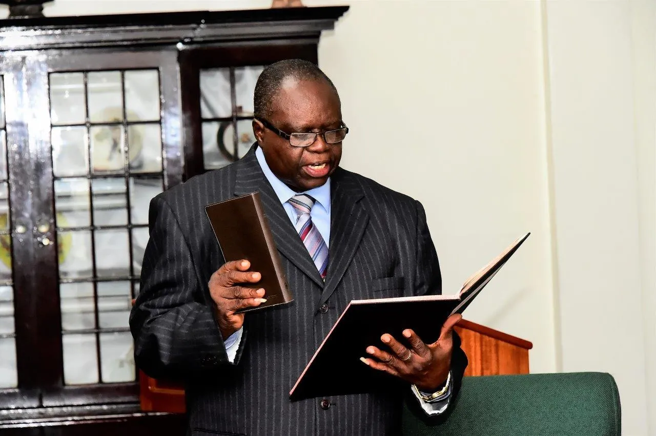 39 of 84 complaints resolved against public officers in 2025 – Ombudsman Office
