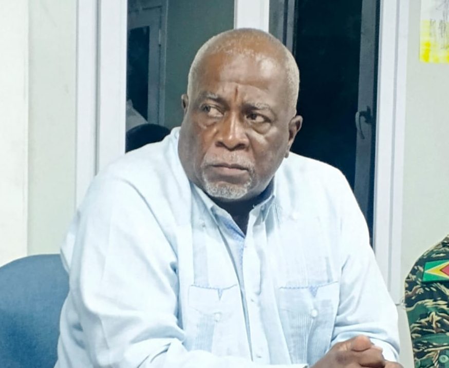 MV Barima Disaster… 73 bodies found, 69 identified
