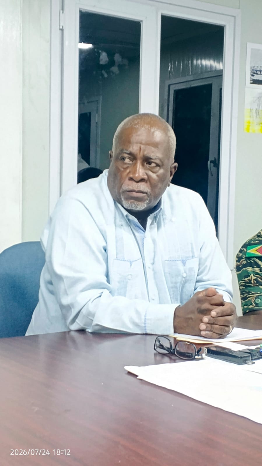 MV Barima Disaster… 73 bodies found, 69 identified