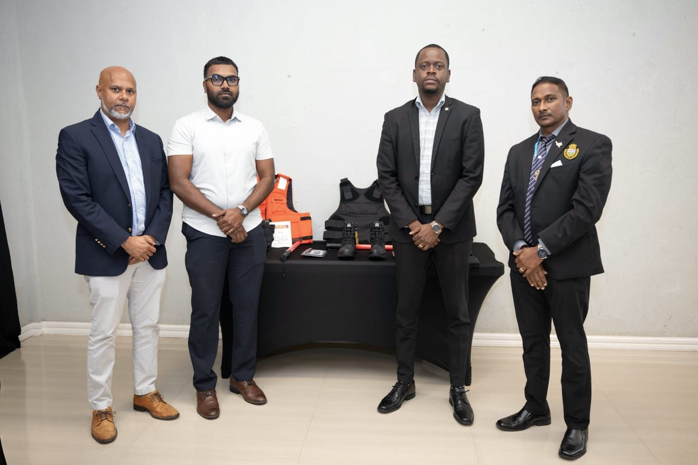 PSC ramps up war on illegal trade