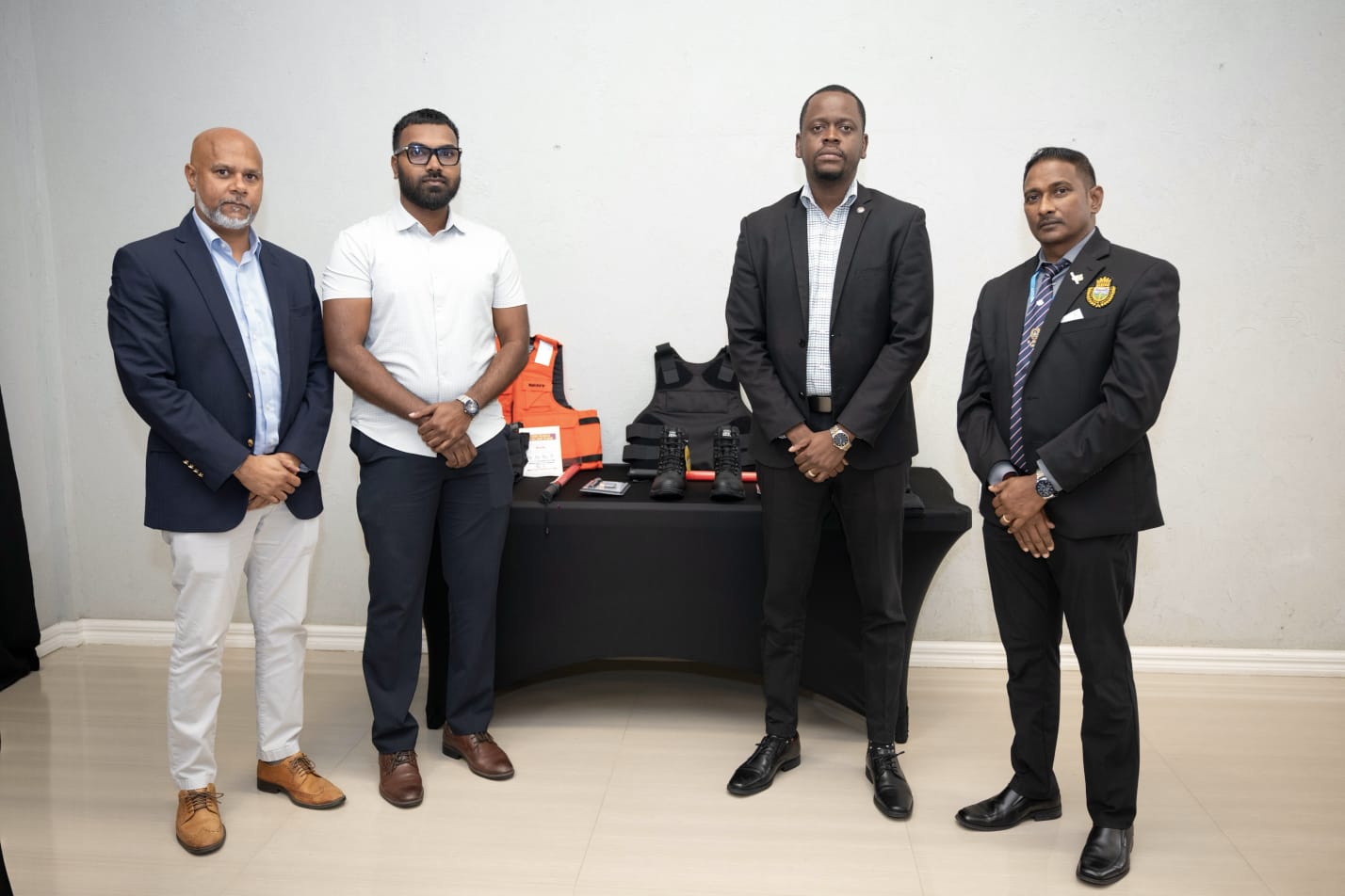 PSC ramps up war on illegal trade