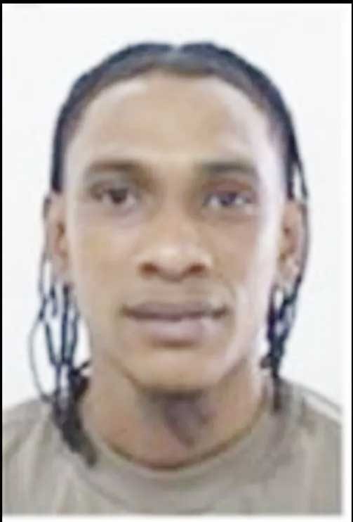 Man wanted by CANU turns himself in