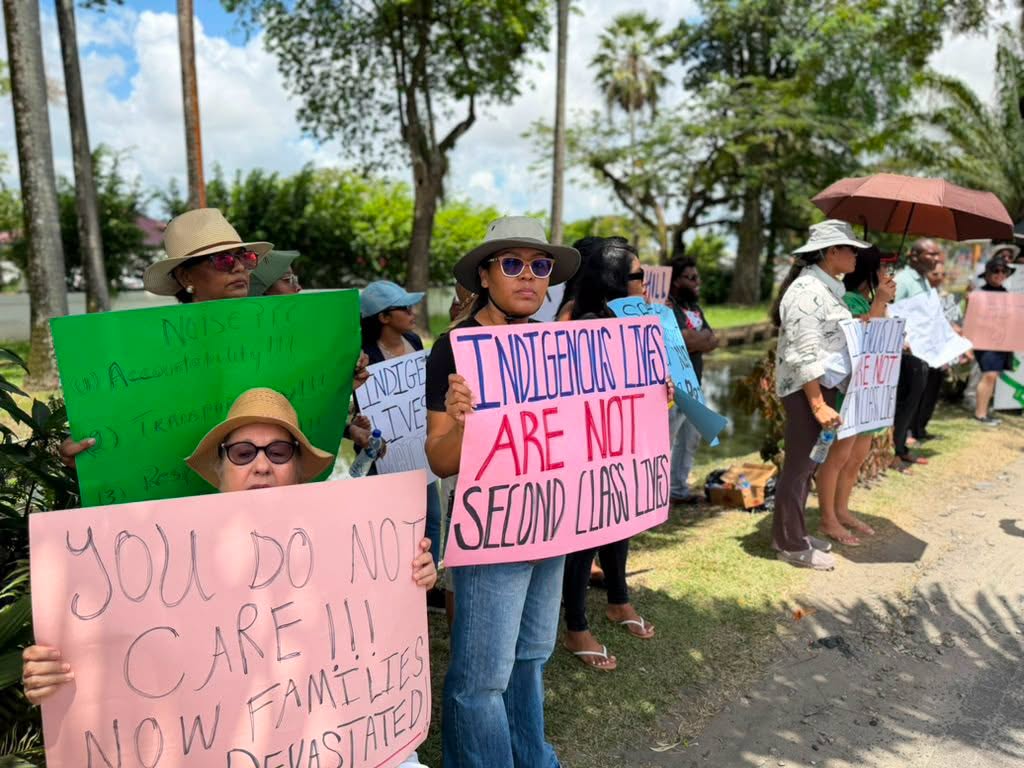 ‘Indigenous people have suffered under ‘broken’ transport system for decades’ – APA’s Executive Director