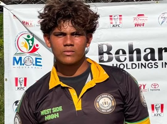 West Side Secondary, Bush Lot secure commanding wins