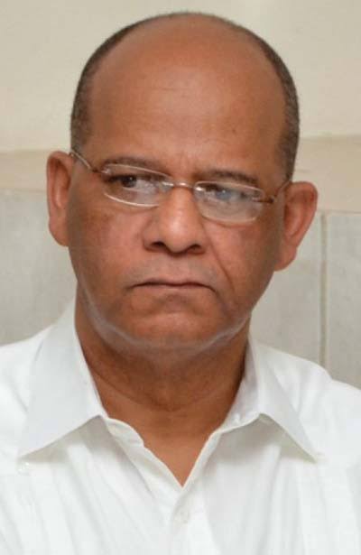 Rohee calls for sweeping overhaul of river transport