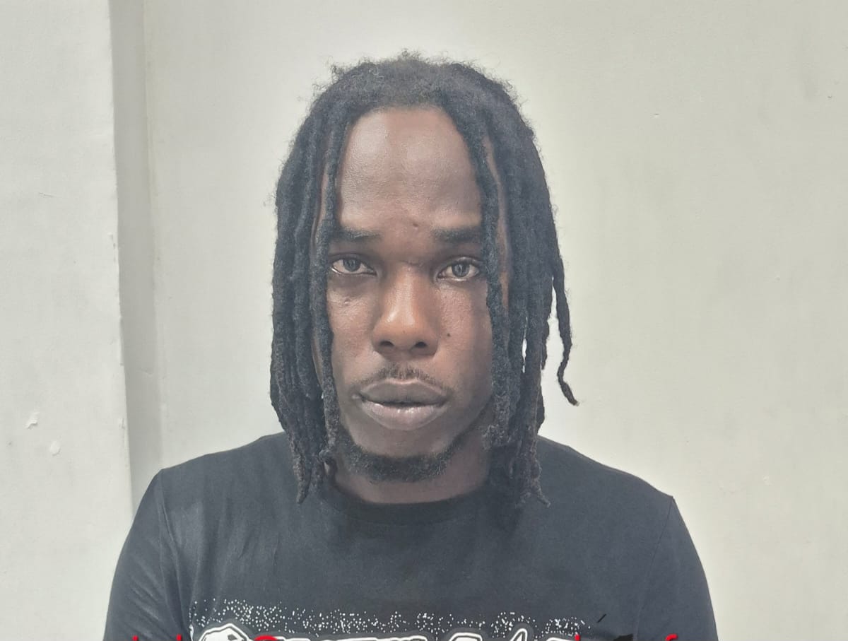 South Ruimveldt man on $100,000 bail for Herstelling knifepoint robbery