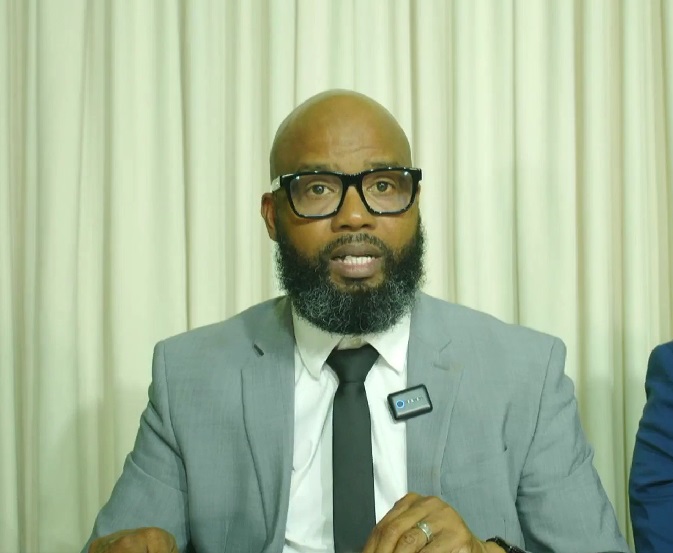 APNU demands compensation for families of MV Barima tragedy