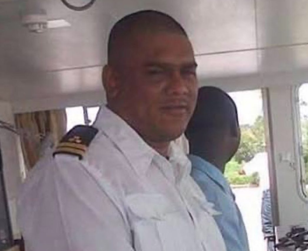 Berbice families’ hopes end in grief… One waited for a phone call, another searched through bodies