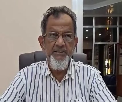 ‘Paper Shorts’ murder… Former employee of Mohamed’s reportedly coerced into confession