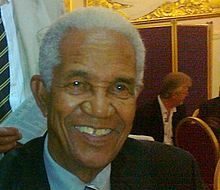 GCB mourns passing of Sir Garfield Sobers