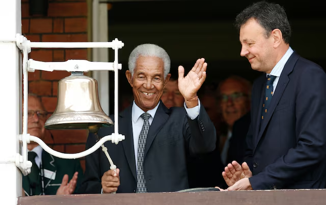 Garry Sobers, cricket’s greatest all-rounder, dies at 89