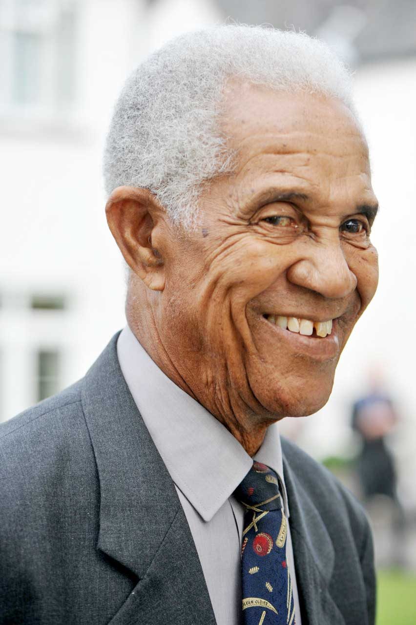Sir Garfield Sobers dies, aged 89