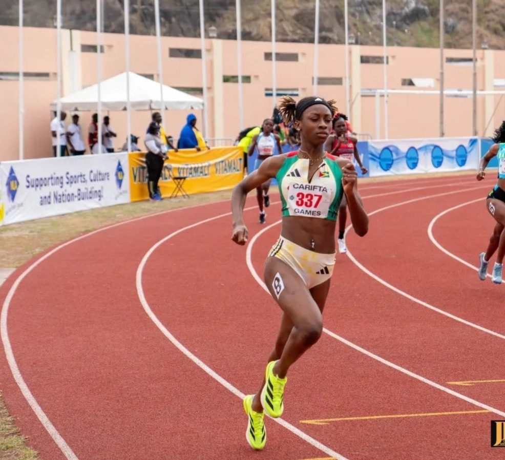 AAG unveils squads for Commonwealth Games, CAC Games and World U20 Championships