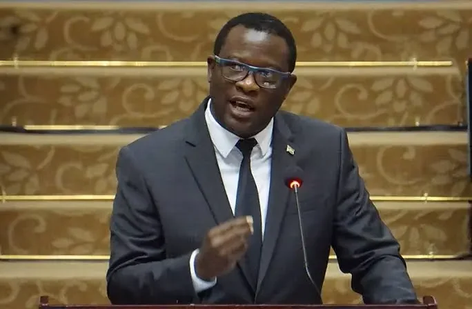 Guyana rejects Suriname’s claim it was told of solo bridge financing