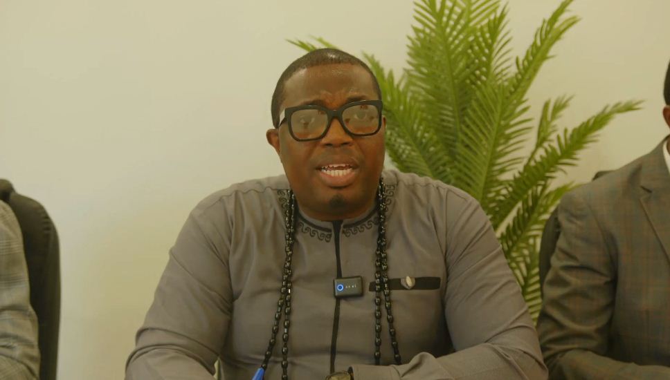 ‘You can’t have both’ …Todd challenges parallel COI, murder prosecution of MV Barima crew