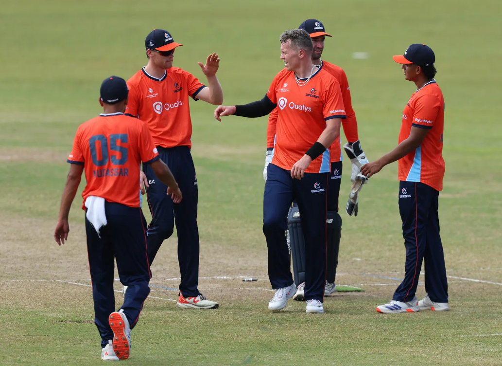 San Francisco Unicorns secure narrow victory over Perth Scorchers