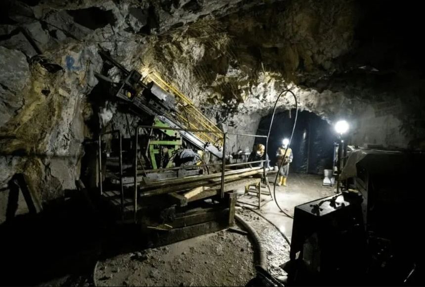 Canadian firm steps up nuclear education campaign amid scrutiny of Guyana uranium project