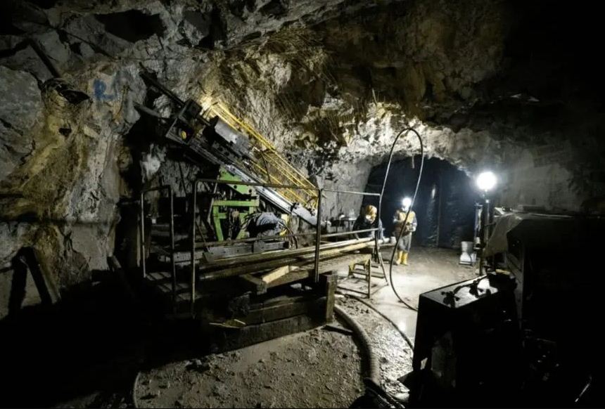 Canadian firm steps up nuclear education campaign amid scrutiny of Guyana uranium project