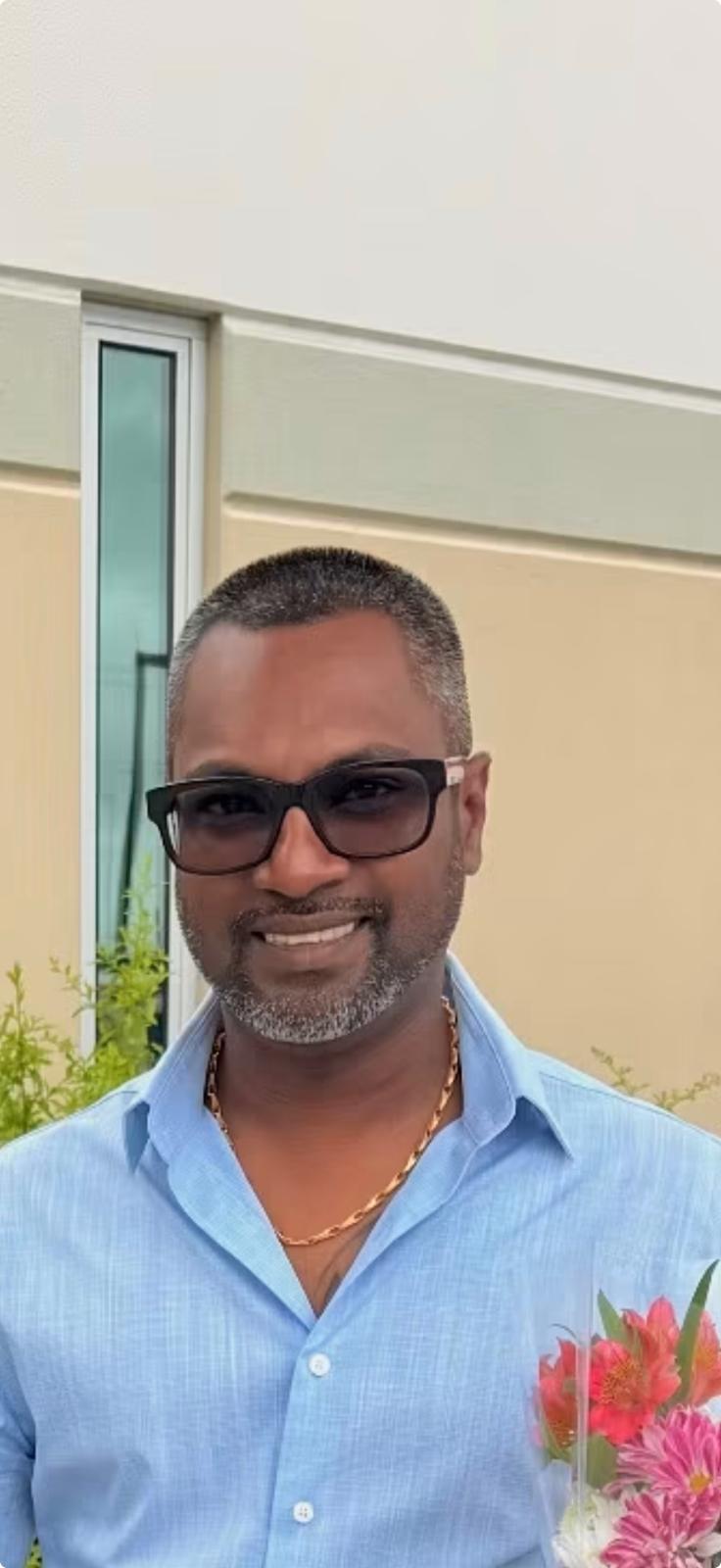 Businessman gets $1M bail for attempted kidnapping