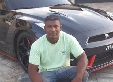 ‘Paper Shorts’ murder probe… Mechanic wanted by police