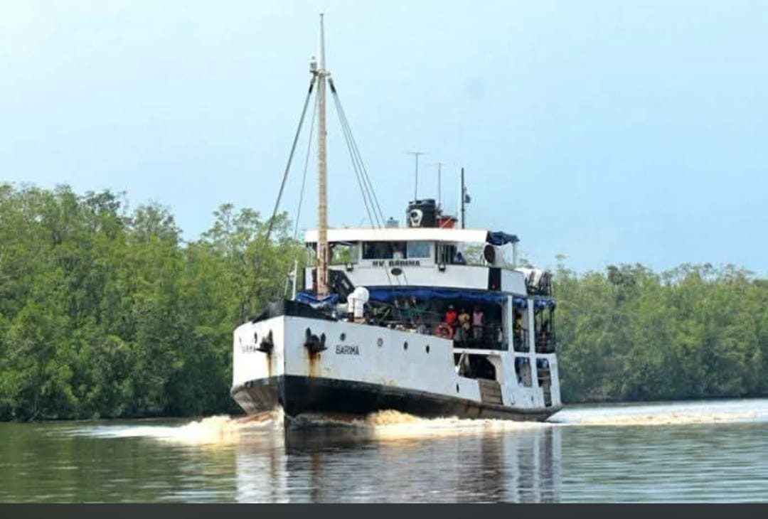 Excel Guyana joins national mourning over MV Barima tragedy