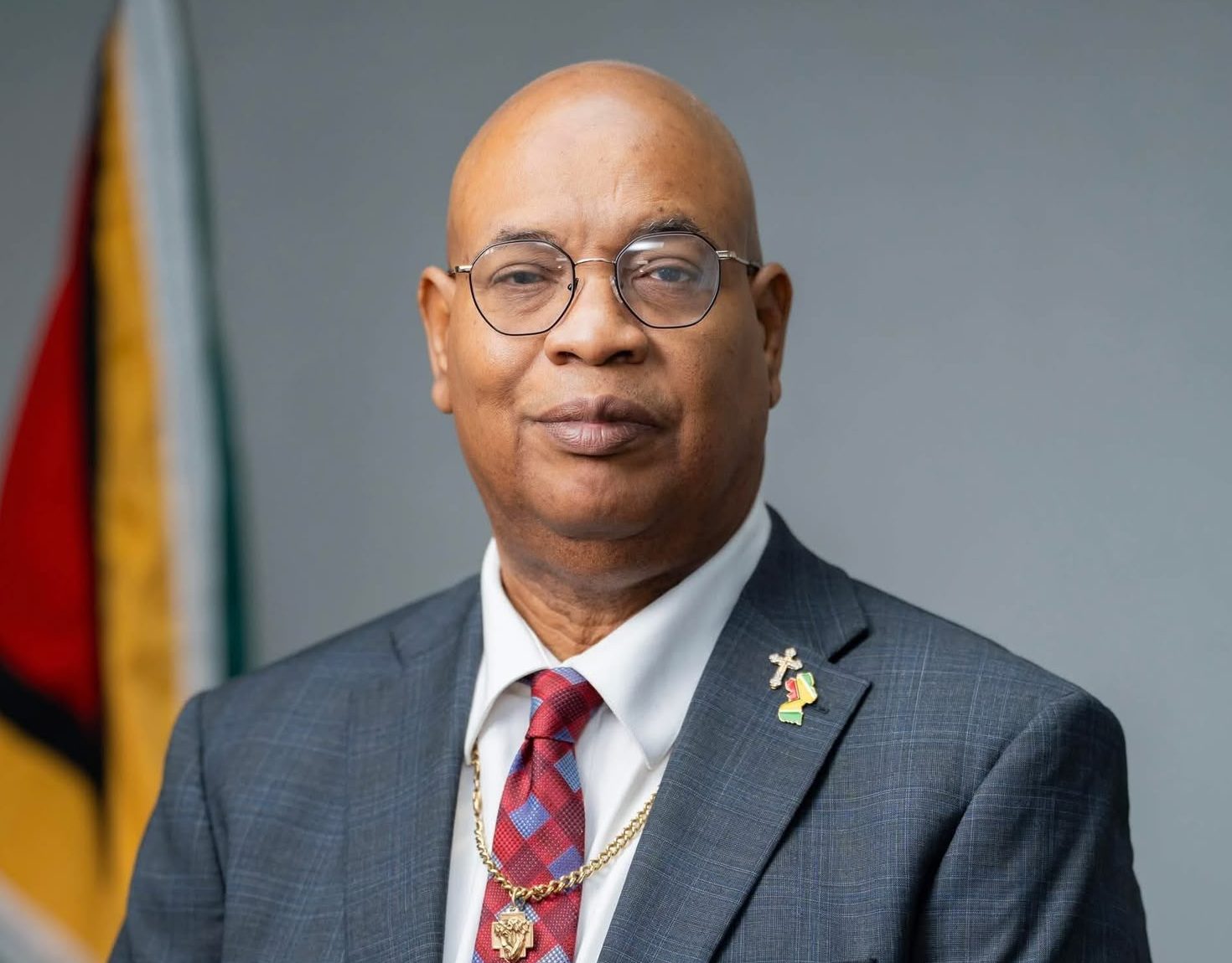 Edghill says wharf upgrade delayed use of new US$12.7M vessel