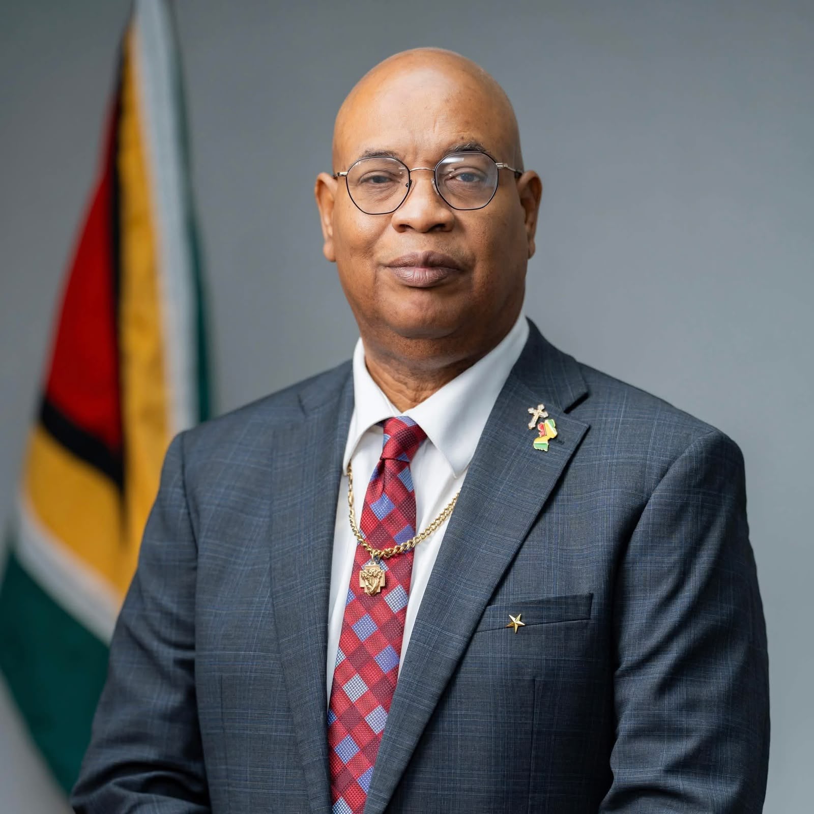 Edghill says wharf upgrade delayed use of new US$12.7M vessel