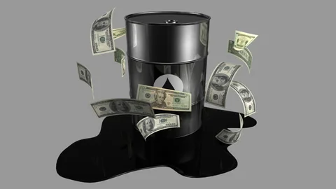 Exxon made US$160 million per day in last quarter as oil prices surged