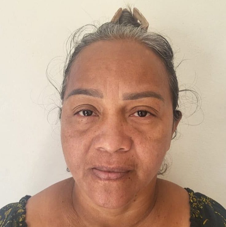 Brazilian woman charged with murder of gold miner in Reg.7
