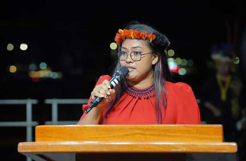 AMERINDIAN AFFAIRS MINISTER CONFIRMS FATALITIES IN MV BARIMA TRAGEDY