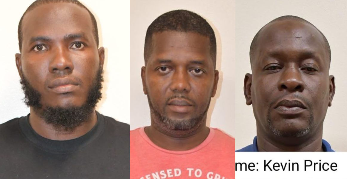 Captain, crew members charged with 72 counts of murder