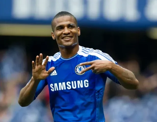 Malouda headlines international veterans clash at Providence tonight