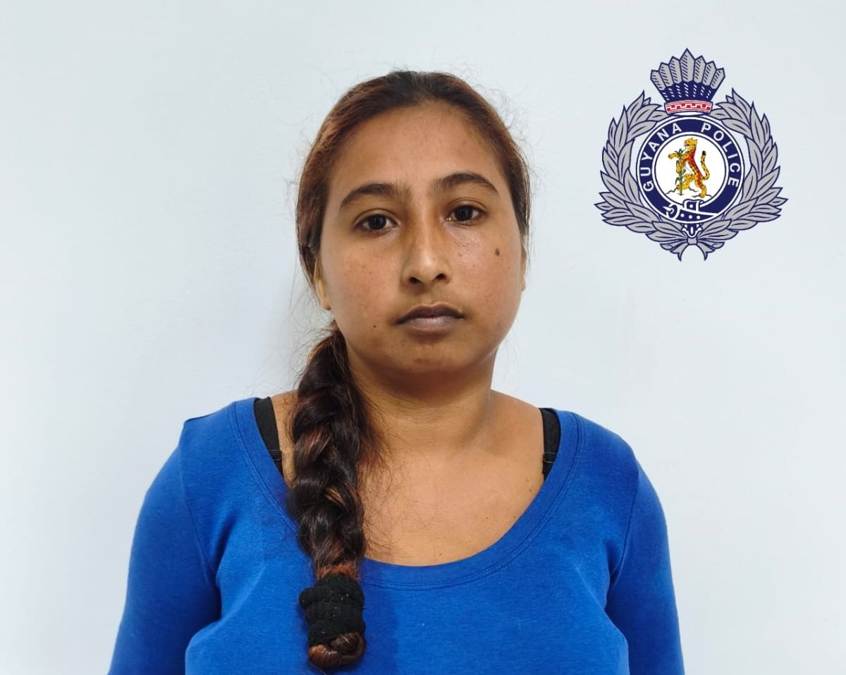 Woman remanded for attempted murder