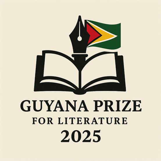 The Guyana Prize for Literature releases 2025 shortlists