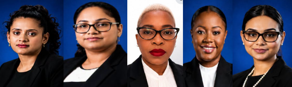 JSC announces new appointments for Registrar of Deeds, Land Court Commissioners