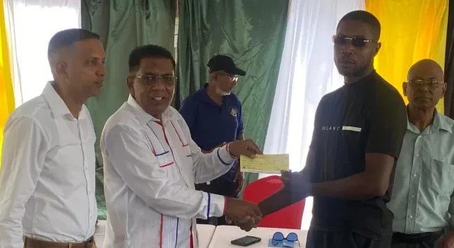 Region Three Rice Farmers receive over $201M in cash grants