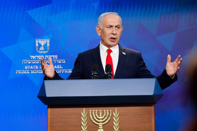 Israel’s Netanyahu threatened to sue New York Times over Palestinian rape article