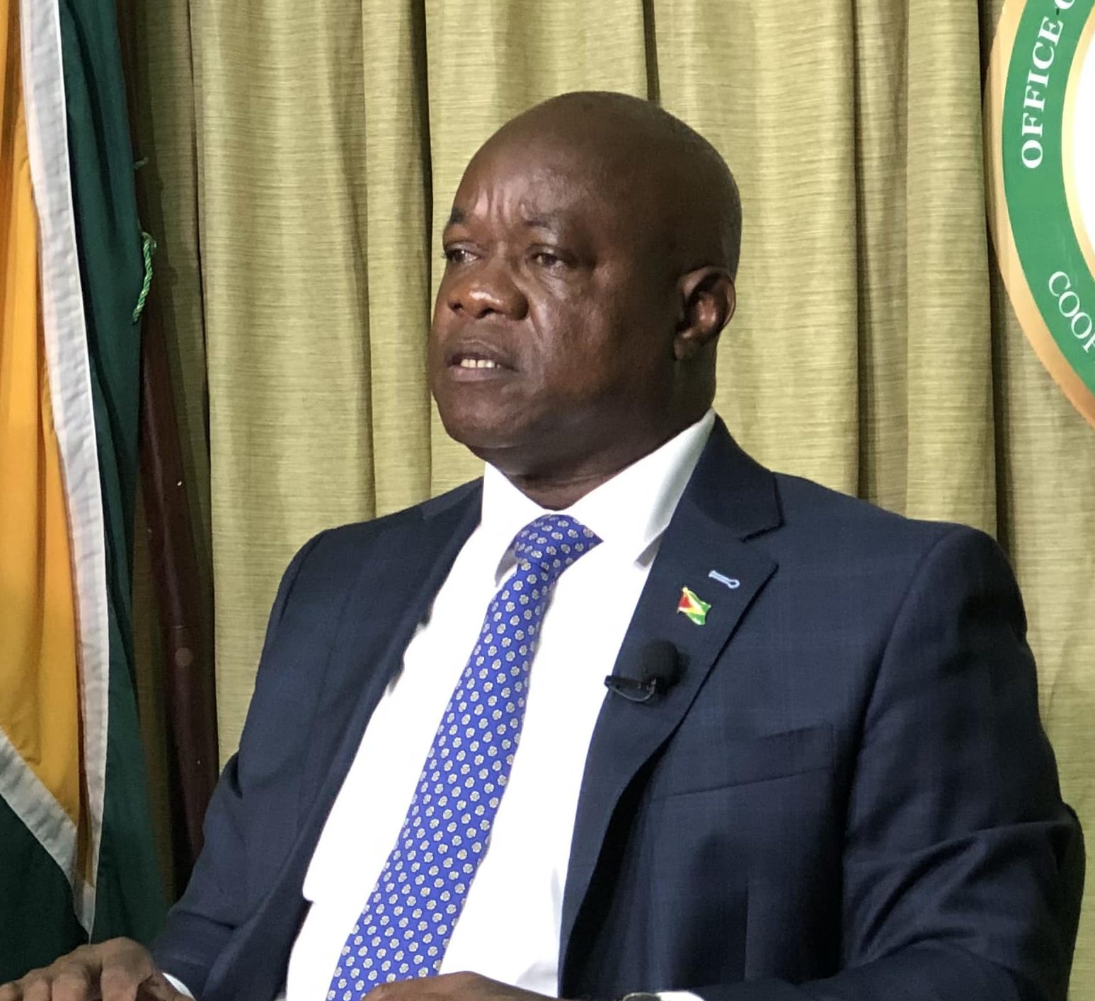Govt. scapegoating MV Barima crew with “ridiculous, vindictive” murder charges – Norton