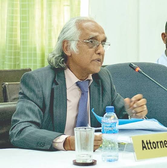 ‘Exxon hiding US$ billions behind cost bank myth’ – Chartered Accountant Ram