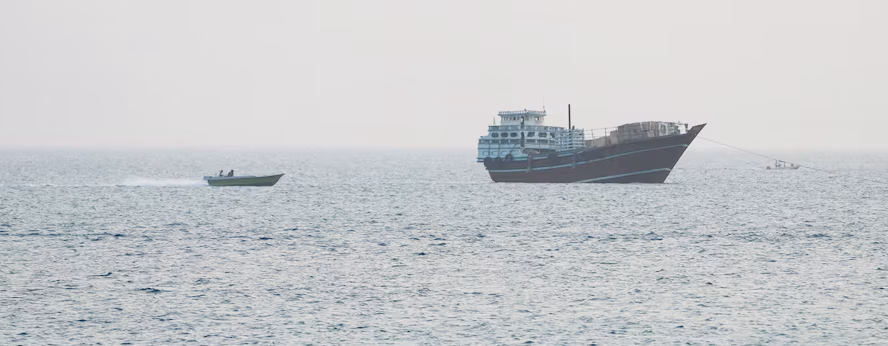 U.S. strikes Iran again as Tehran warns of ‘existential war’ with America