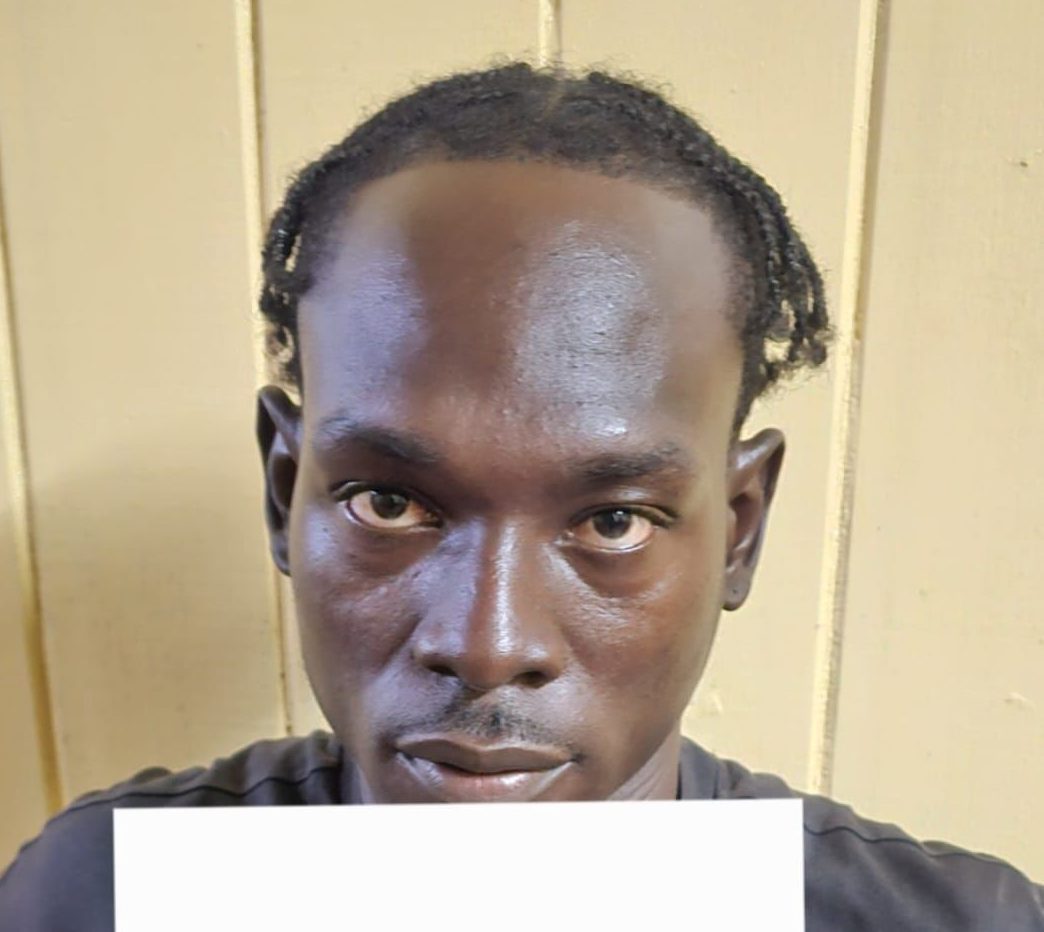 Ruimveldt man on $250,000 bail for ganja possession