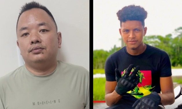 Unlicensed Chinese national remanded for causing motorcyclist’s death