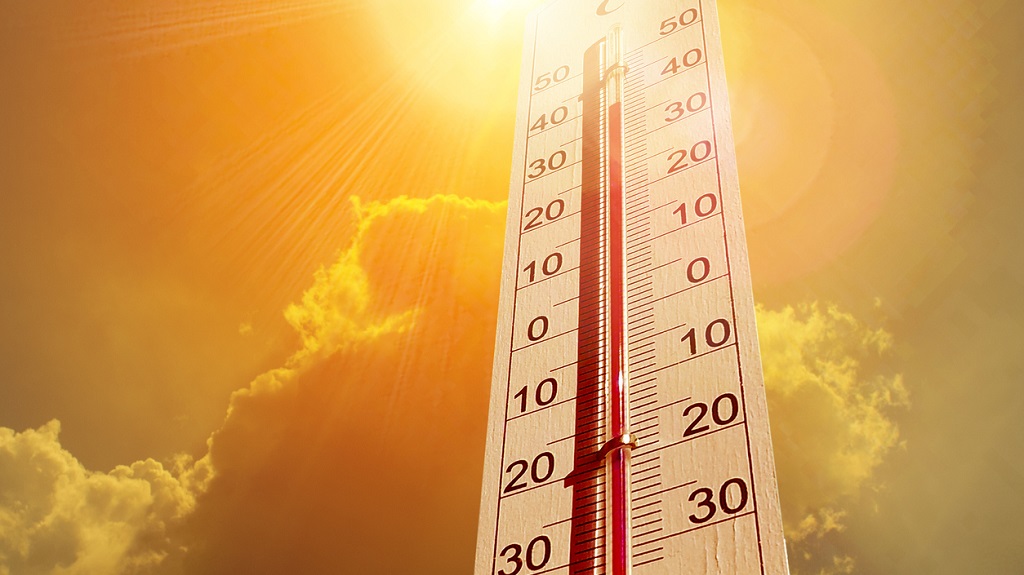 Hotter, drier days ahead …Hydromet warns El Niño could bring 80 heatwave days this year