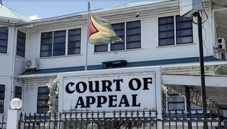 Court of Appeal orders Mohameds’ extradition proceedings to continue