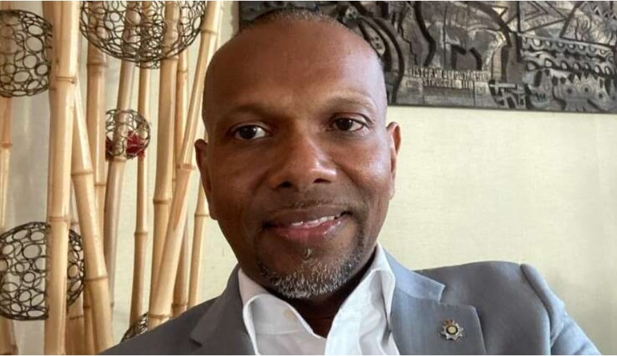 Guyanese ex-Bermuda cop fired over alleged elderly man financial abuse