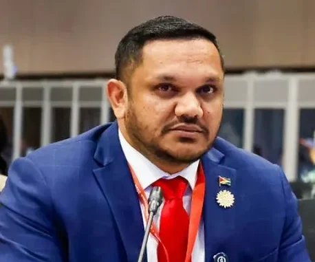 ‘Silence on Exxon audit reports is good for Guyana’ …as Govt. defends keeping nation in the dark